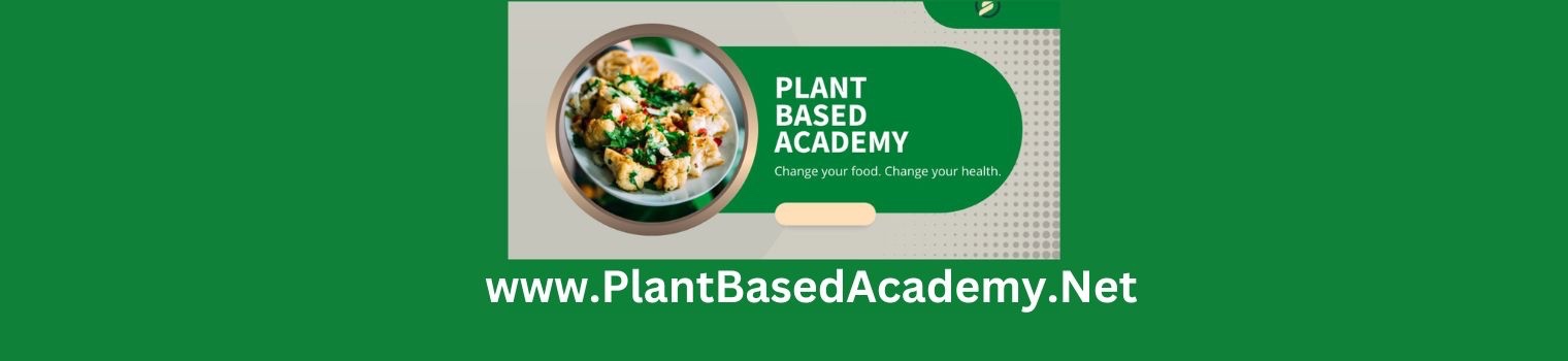 Plant Based Academy