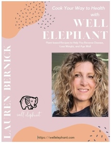 Cook Your Way to Health With Well Elephant