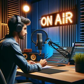 Maximize Your Reach: Using Podcast Interviews to Grow Your Plant-Based Business