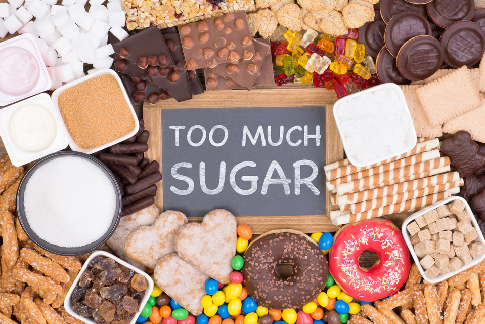 Does Sugar Lead to Inflammation? Here's How to Reduce Your Intake