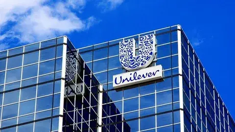 Unilever Brand