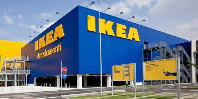 Ikea brand