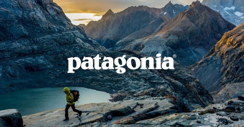 Patagonia brand